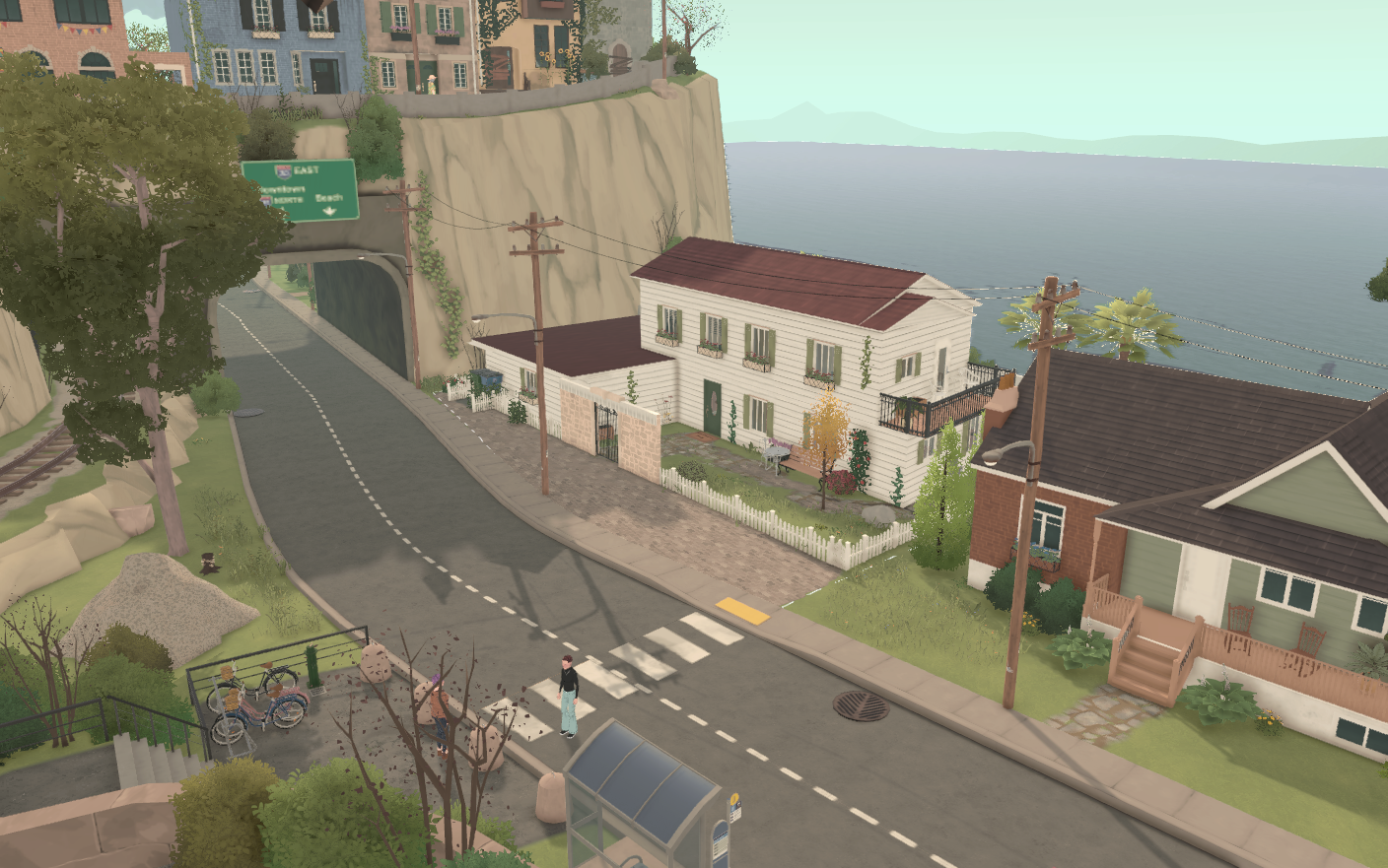 Coastal Family Home (Preston-Beaumont Household) image 2