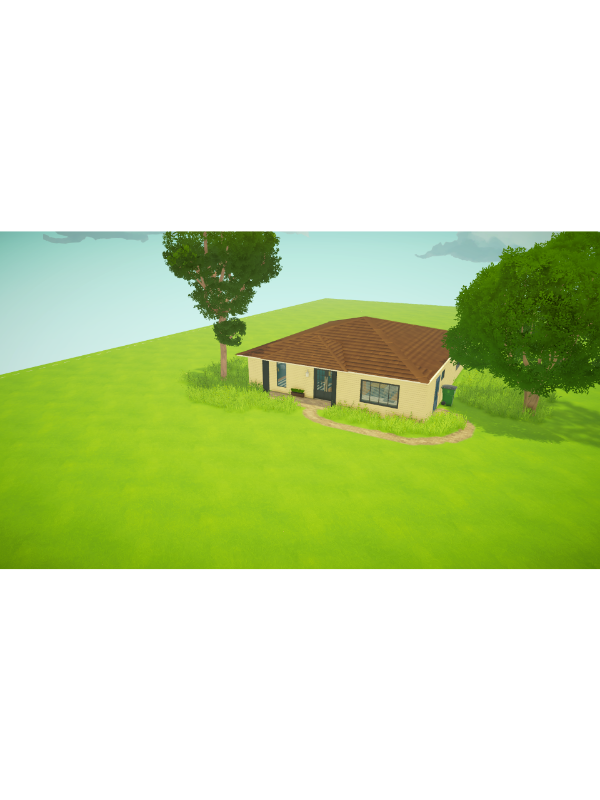 Simple Family Home image 1