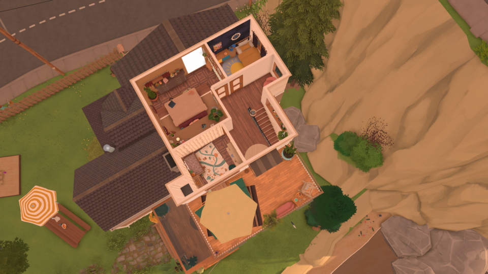Modern Beach Home image 4