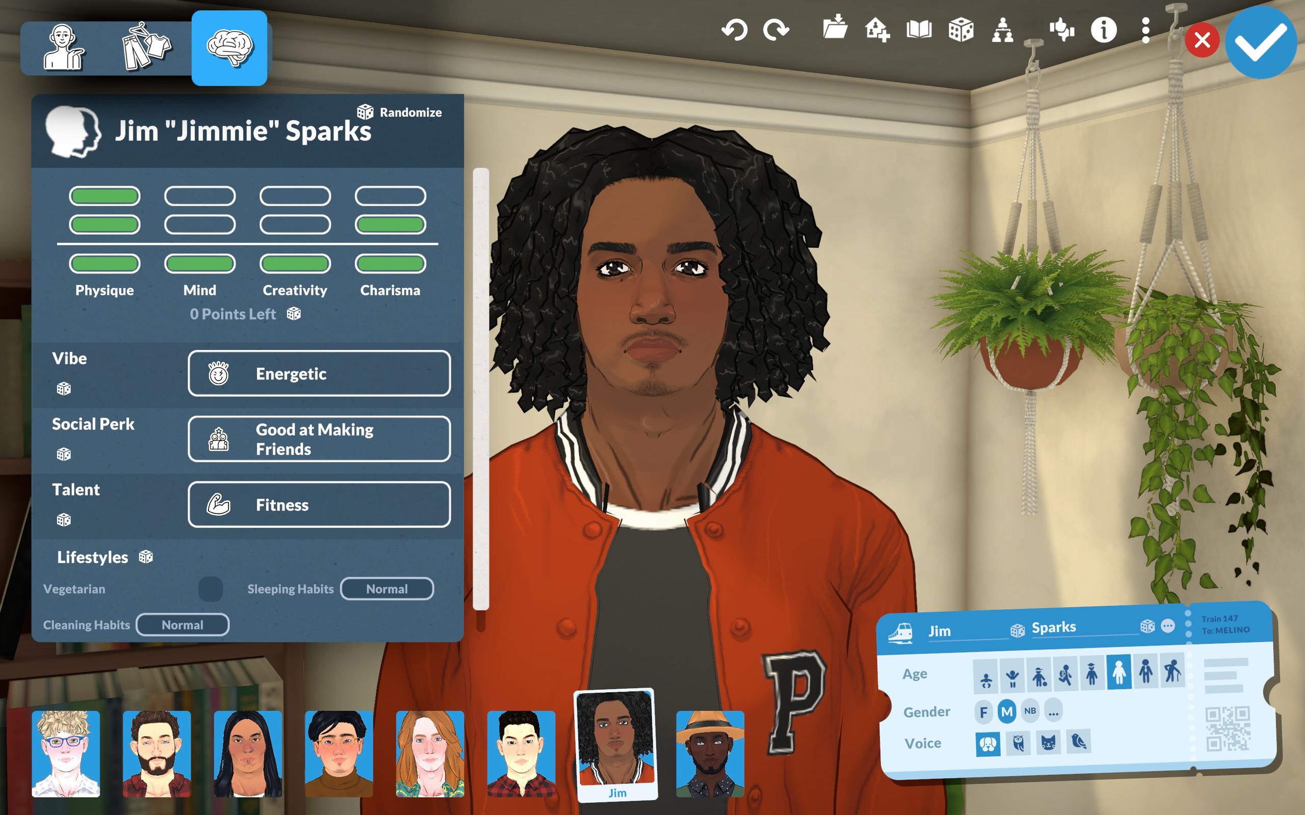 More Single Young Adult Men image 8