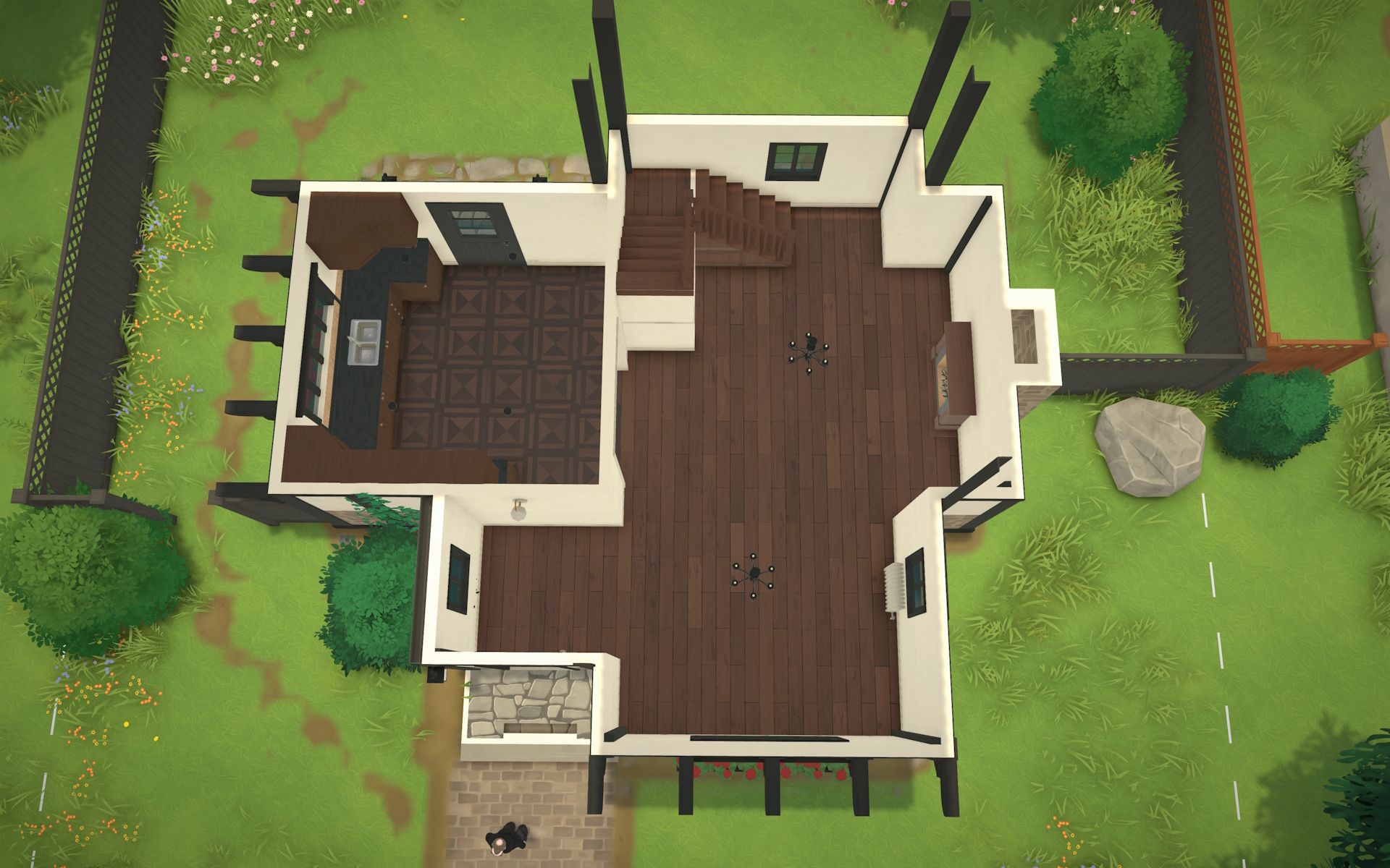 Tudor Detached House image 3