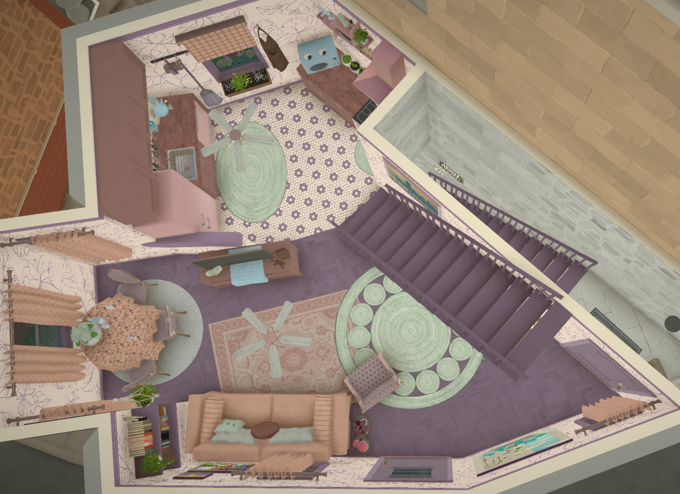 Melino Reno - Apartment + Convenience Store/Laundrette image 4
