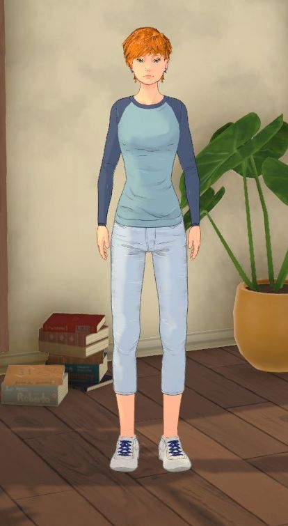 Gwen Tennyson image 1