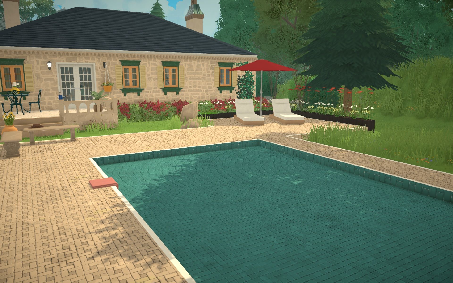 Southern French Villa image 7