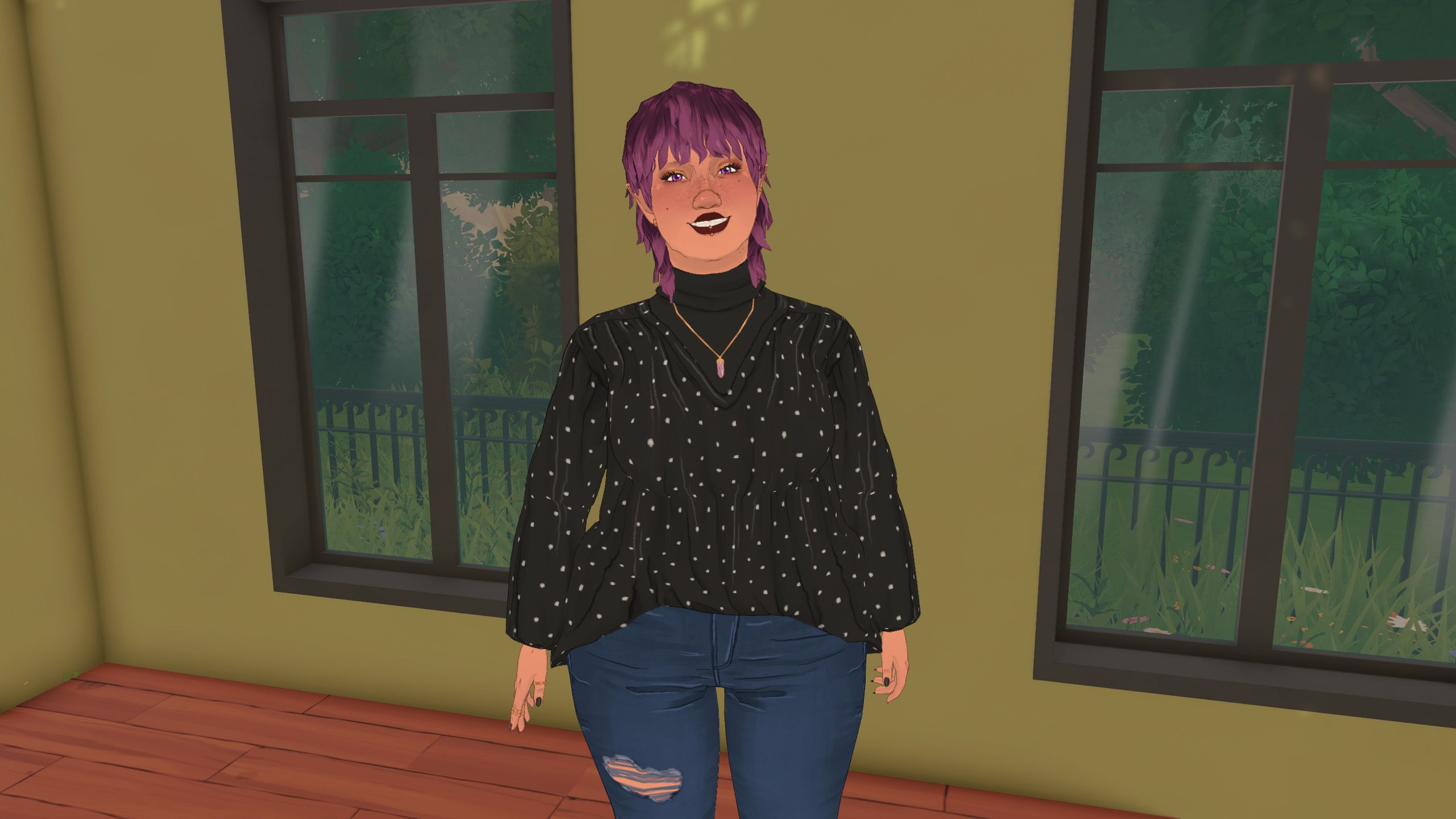 The Willows Household image 1