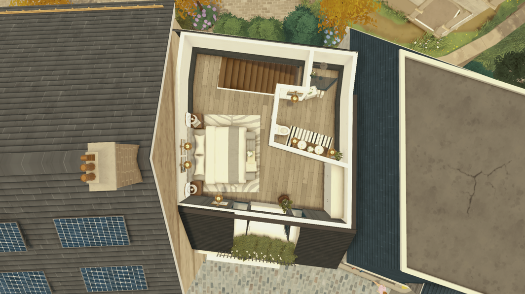 MILA | LONDON TOWNHOUSE | NO CC image 15