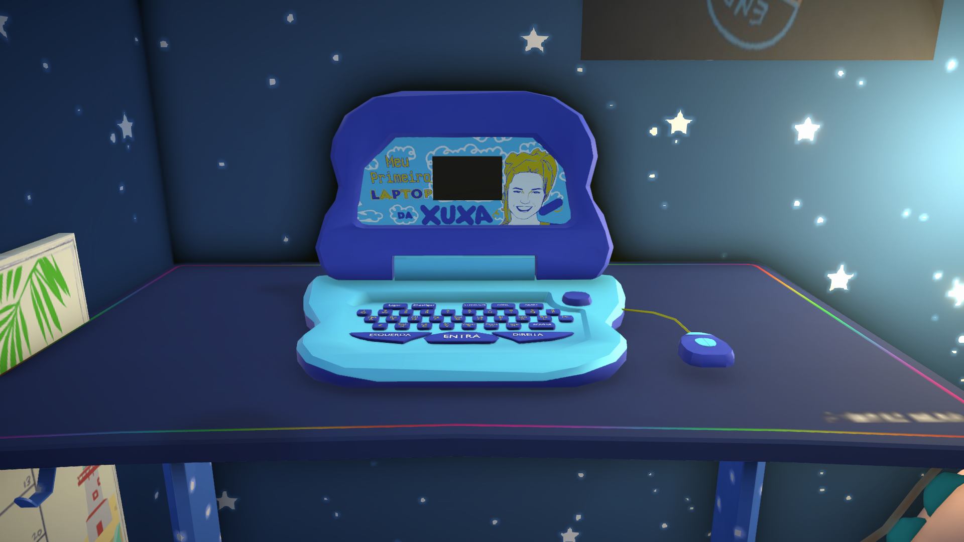 Laptop da Xuxa image 2