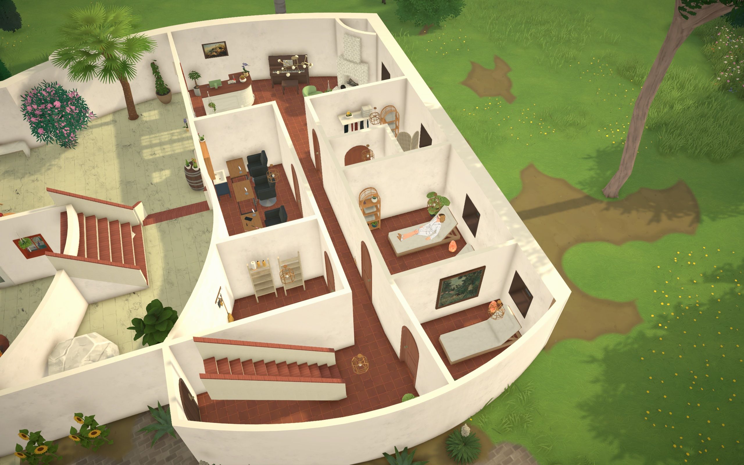 Mediterranean Spa Hotel image 7