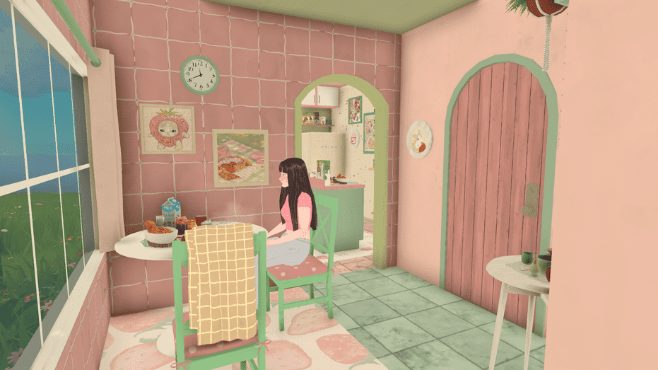 strawberry house ver 3 image 9