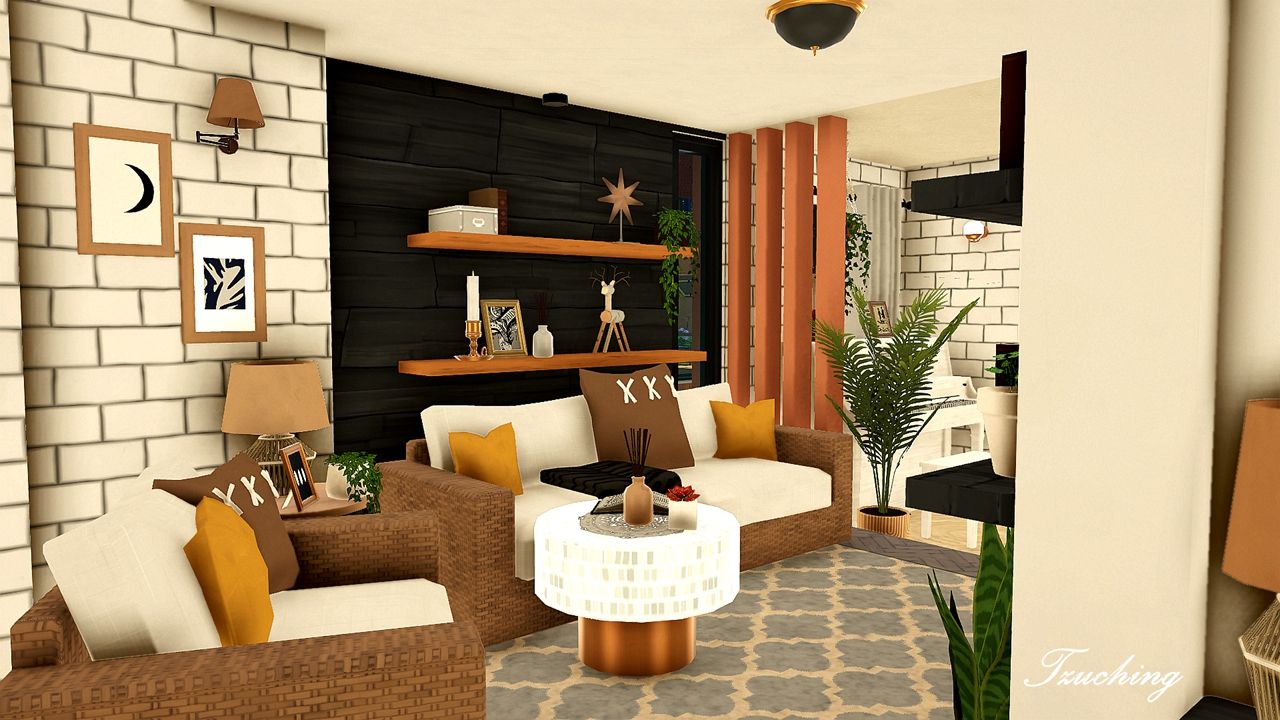 舒適的白磚屋COZY BRICK HOUSE image 5