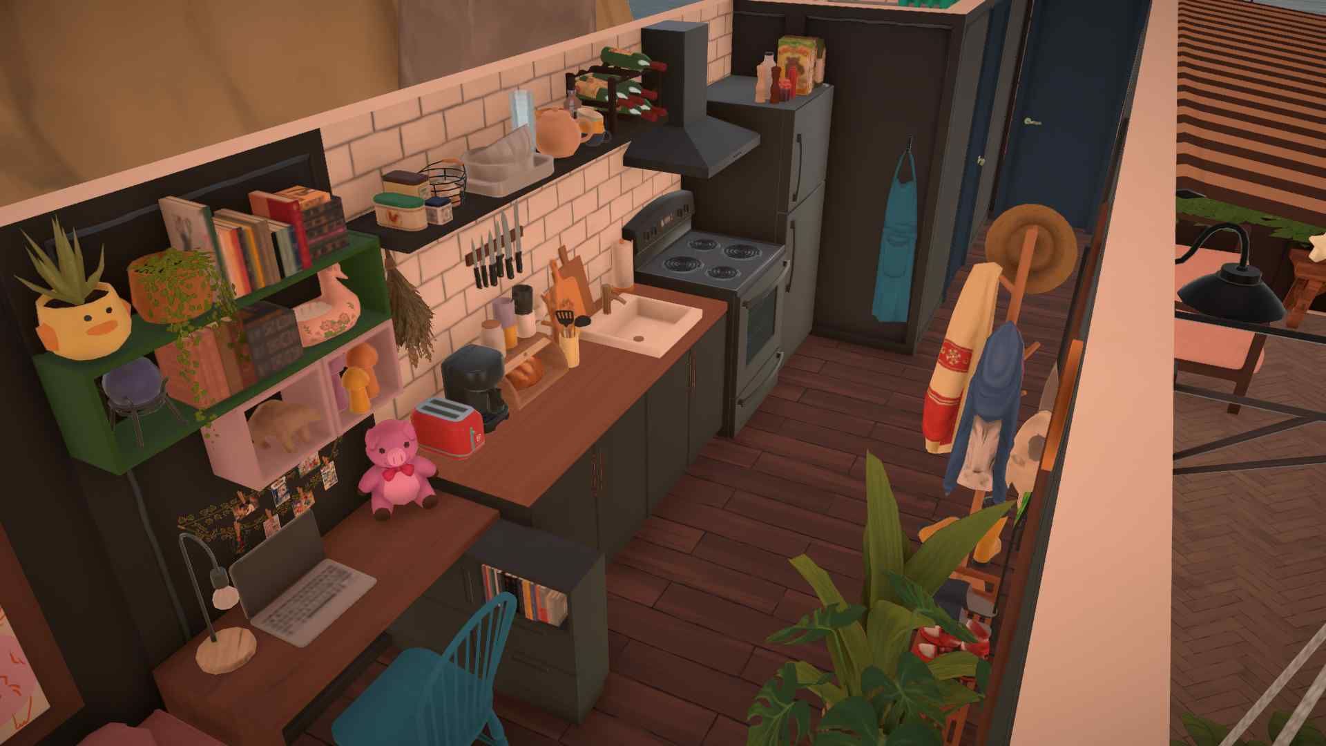 [Zeedlle] Beachside Container house image 2