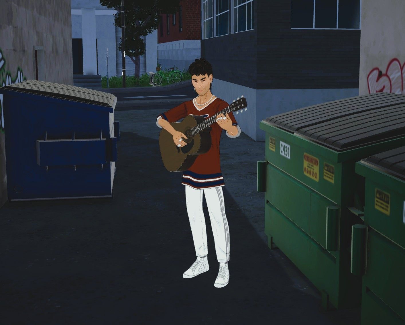 Ren Gill image 6