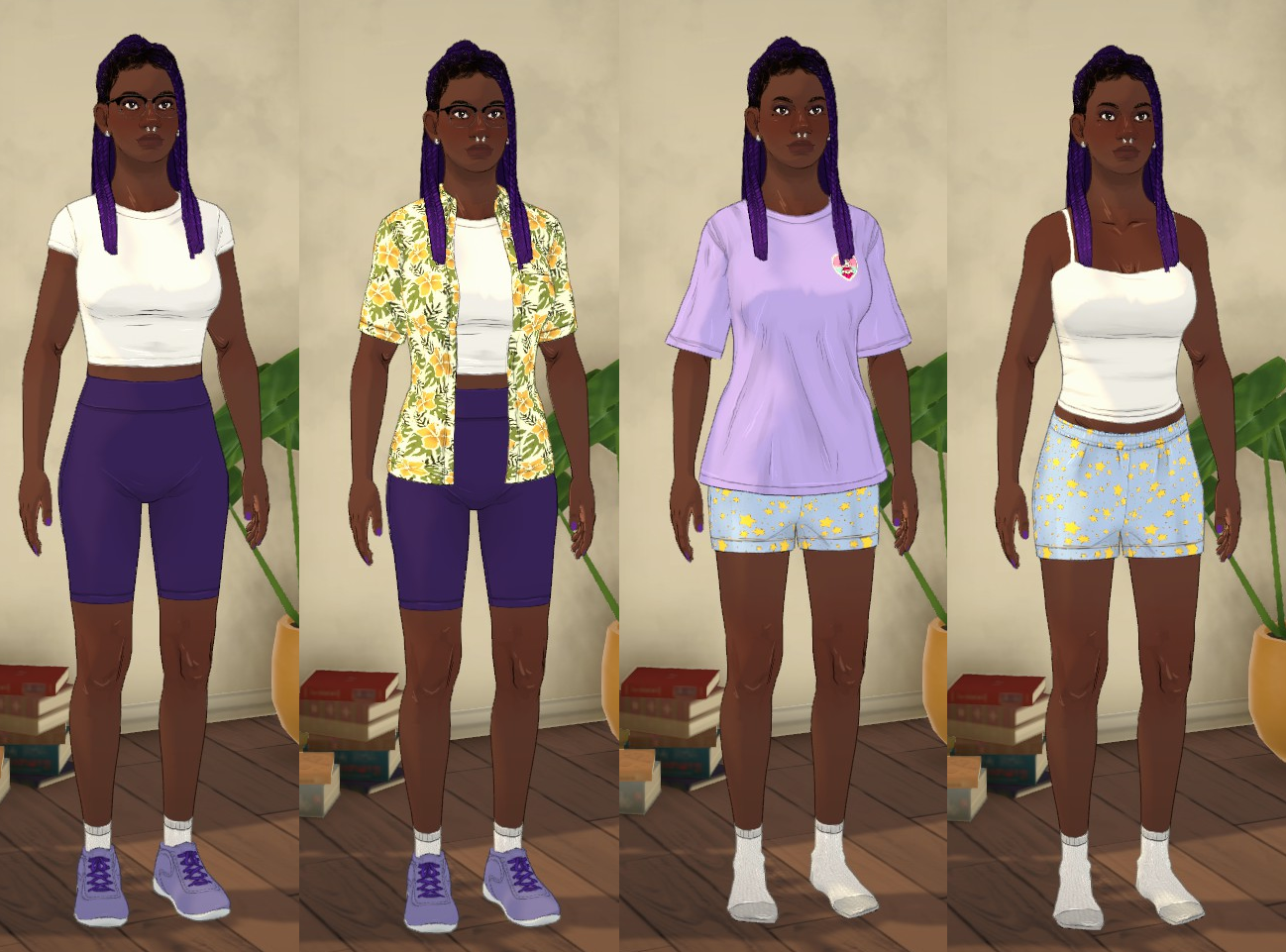 Maia Underwood image 4