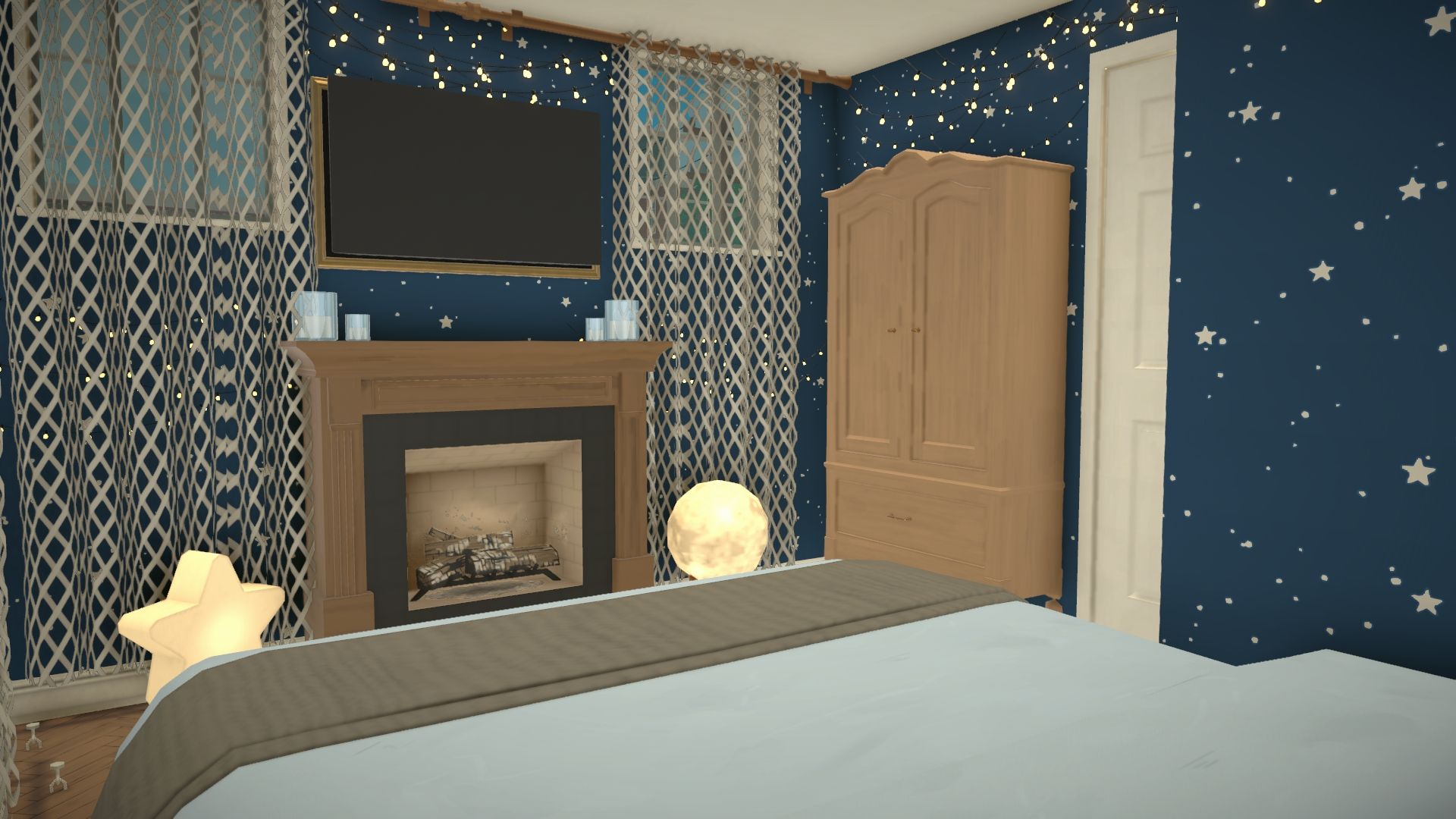 Little Blue Beach House image 12