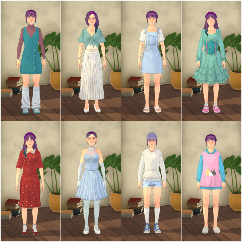 The Saturn Household image 1