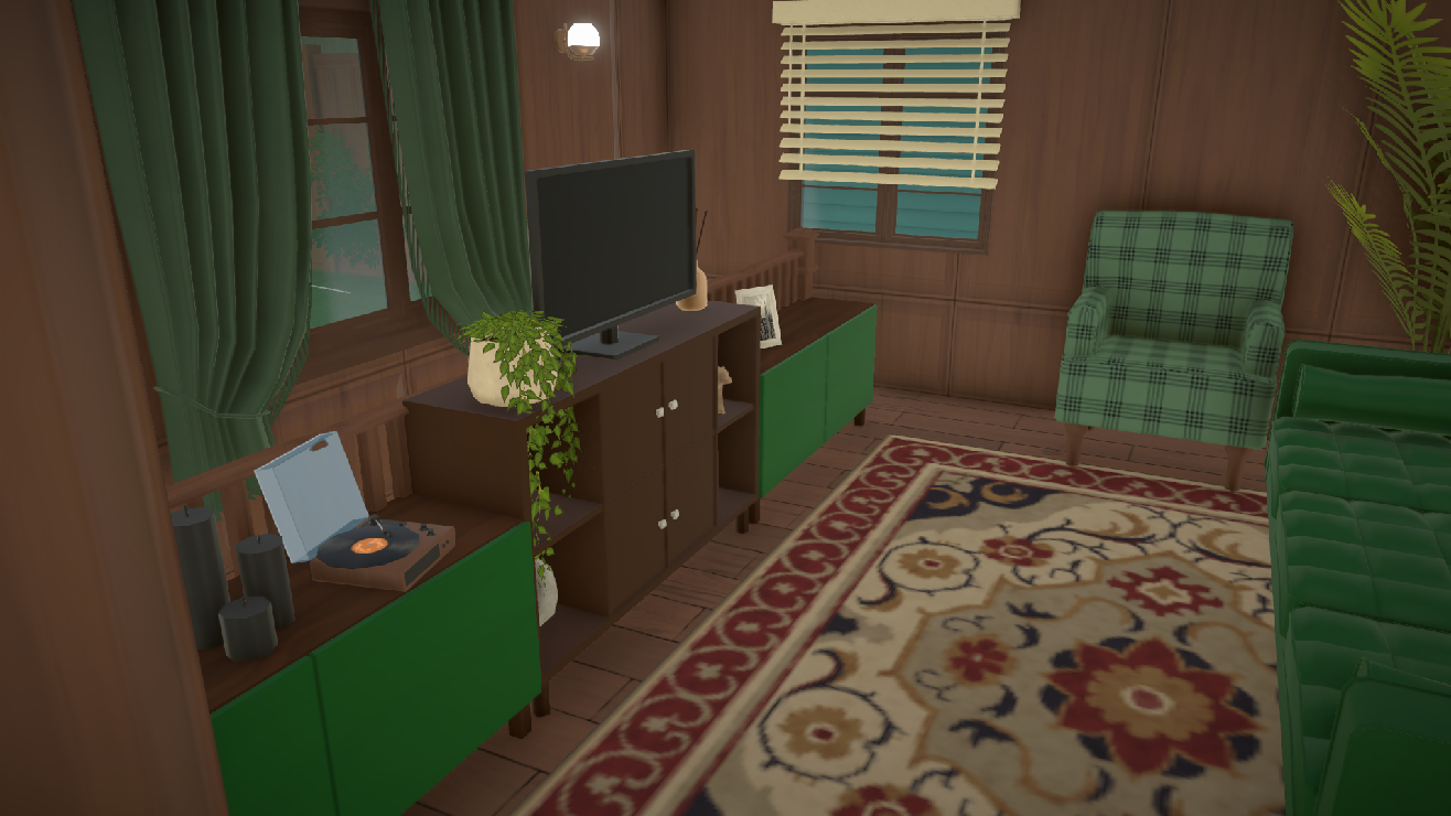 Casa de Madeira image 3