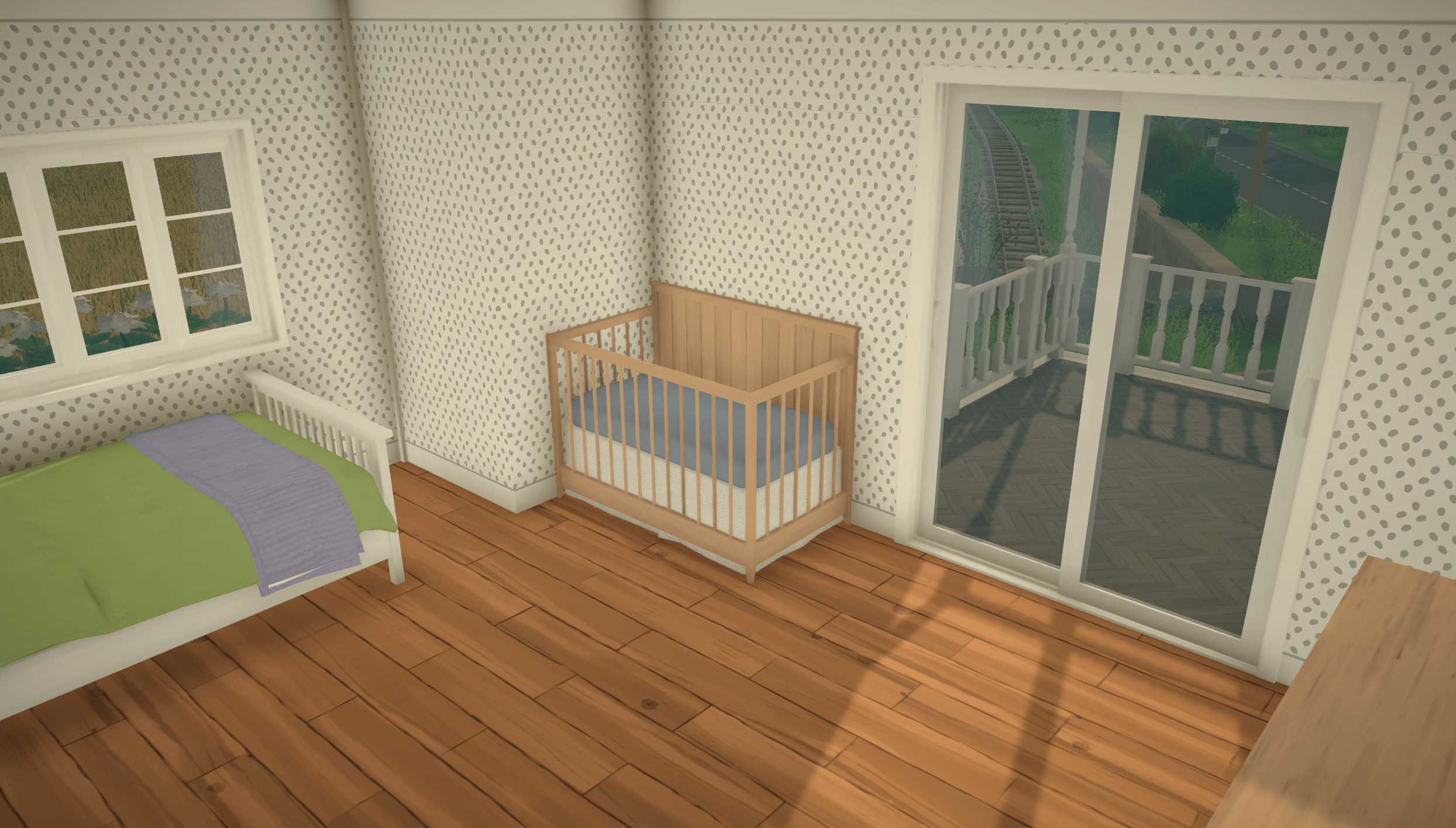 2 bed 2 bath starter home image 8