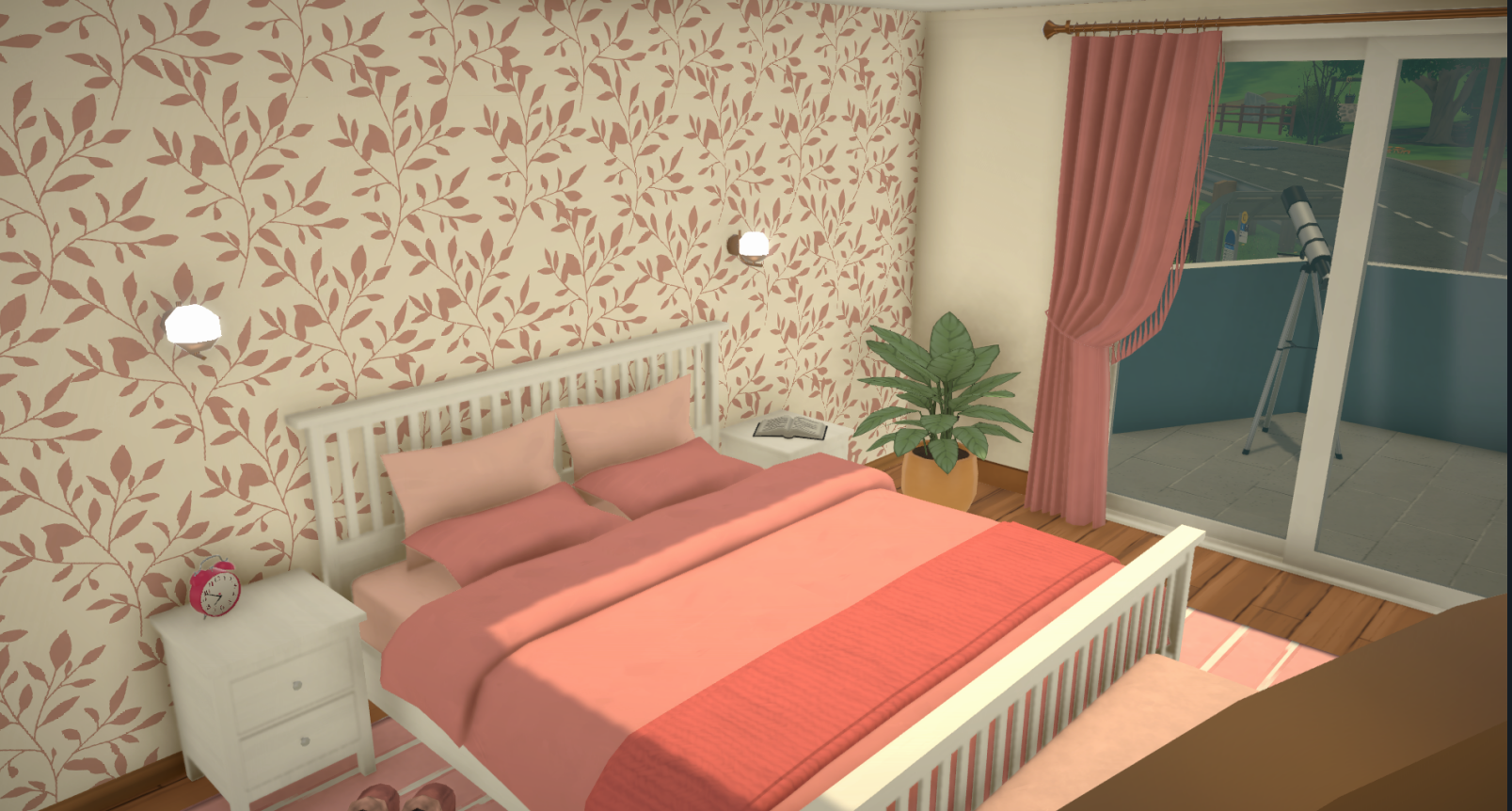The Blue Nest image 6