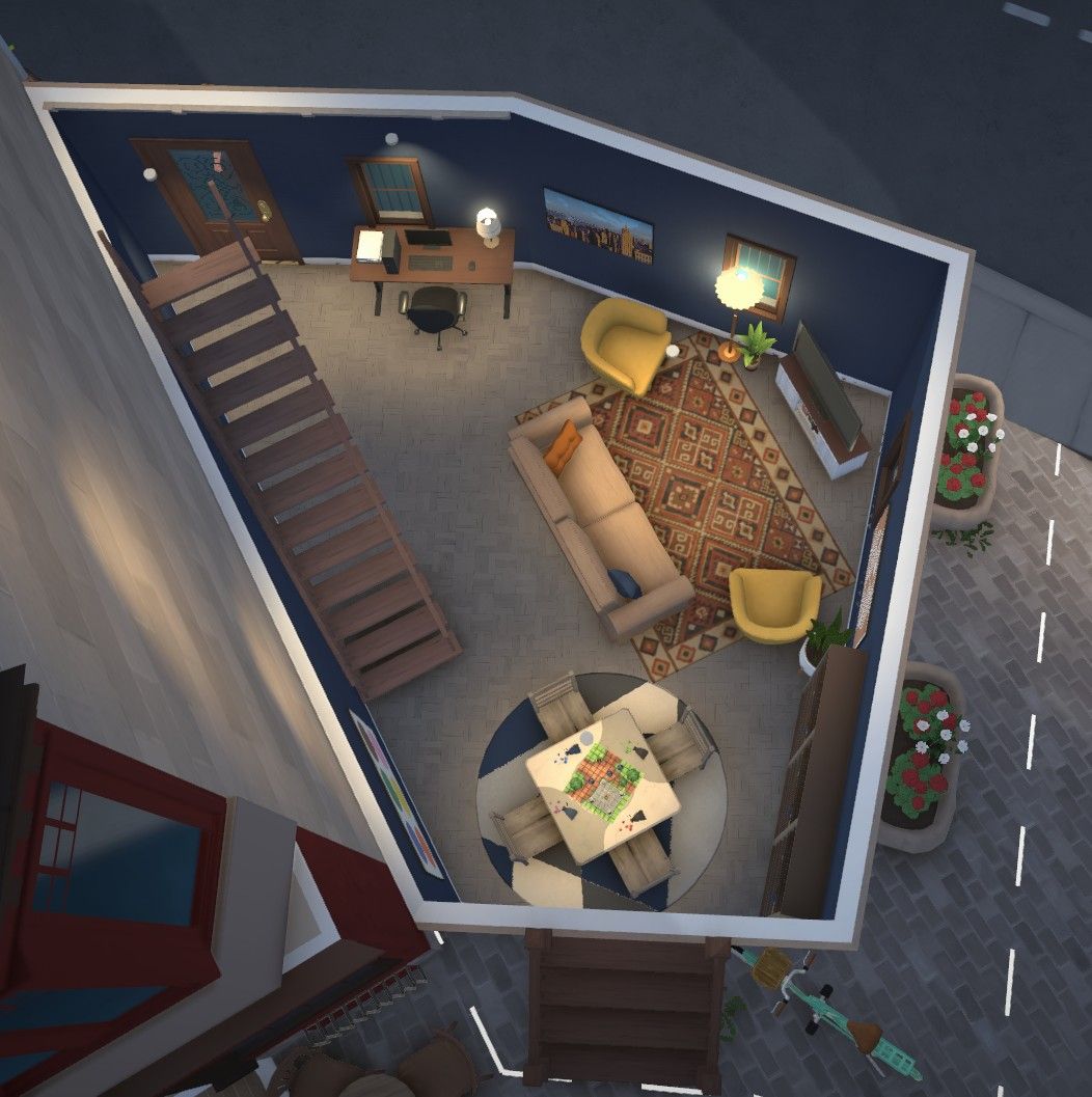 Plaza apartment reno <41K image 2