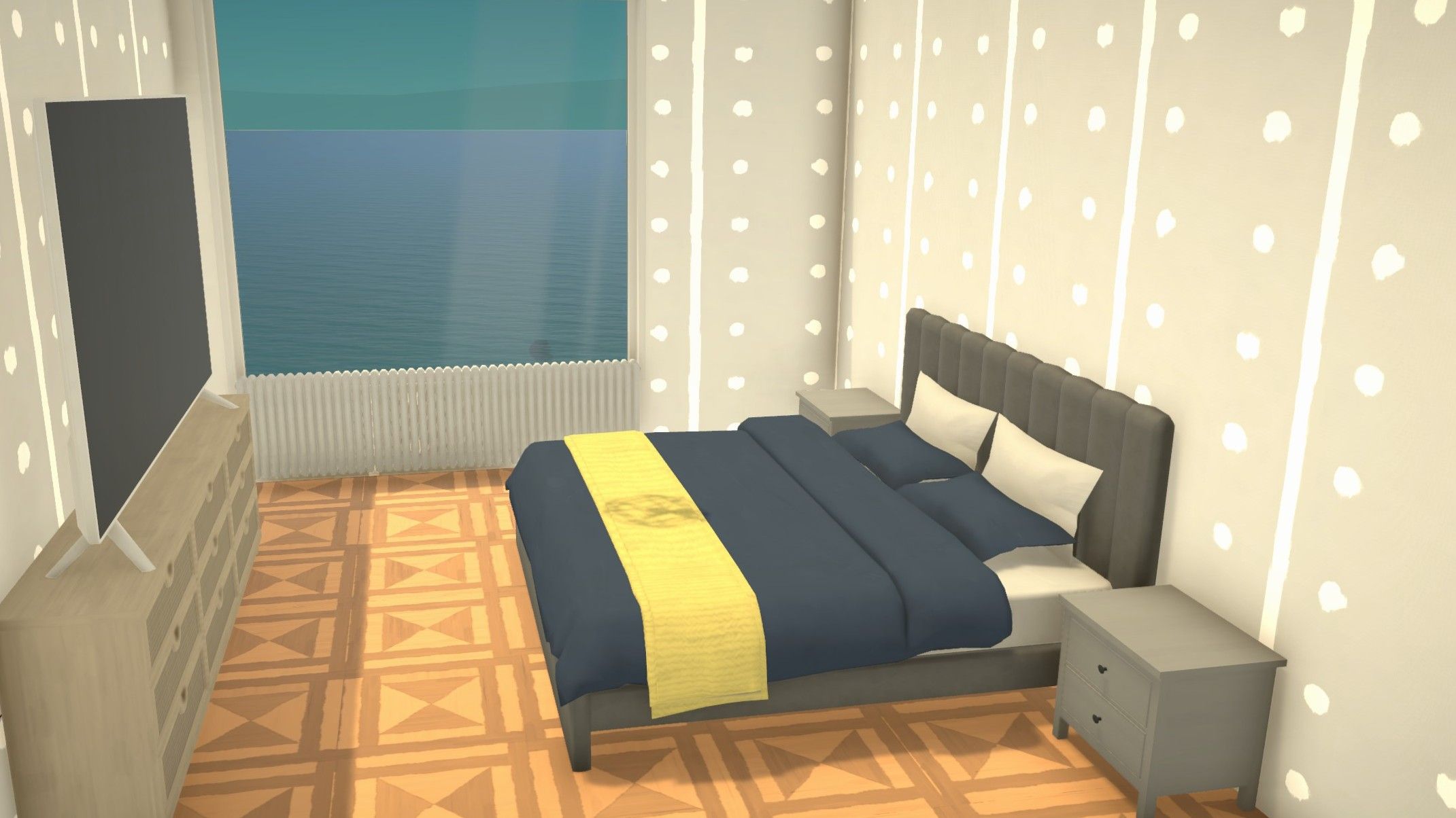 House of Isabel | Early Access Build image 7