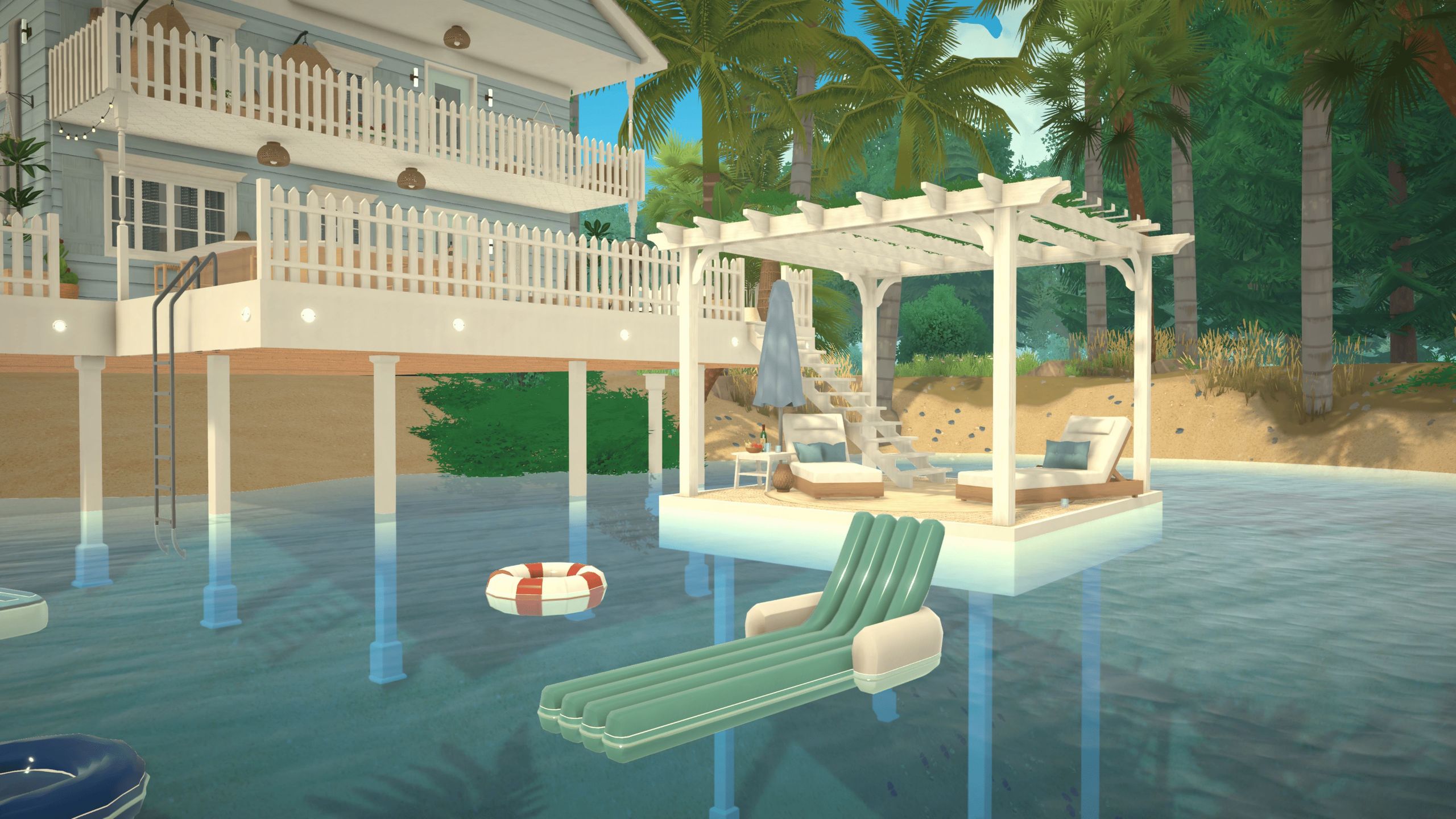 Azure Tides - Beach House image 7