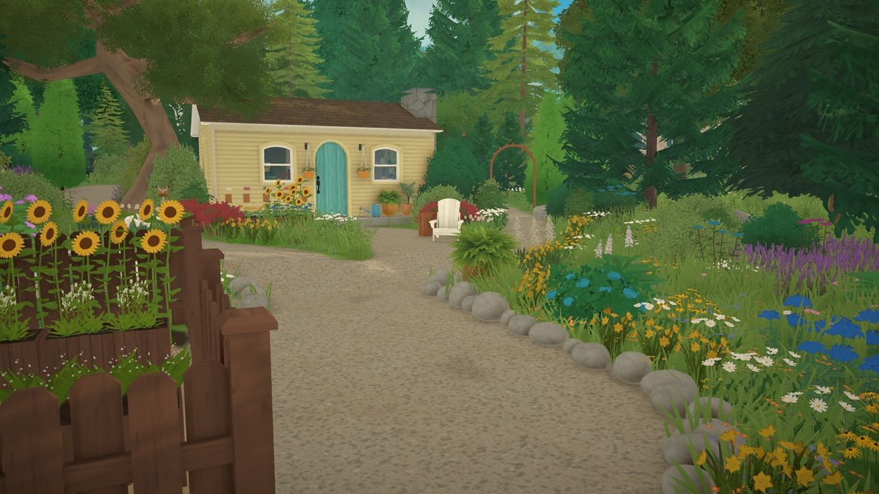 Miss Honey's Cottage image 1