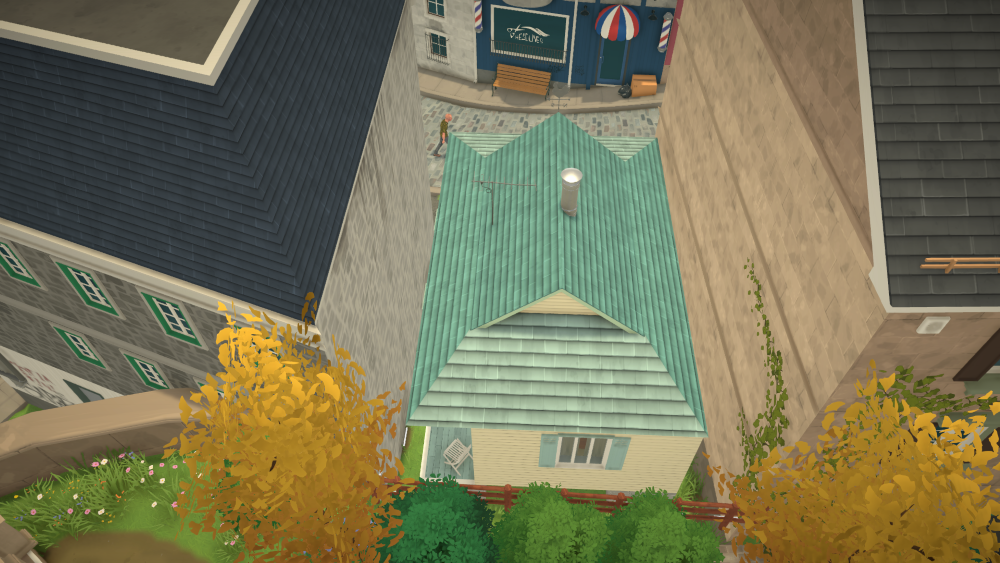 G-ma's Shotgun house image 3