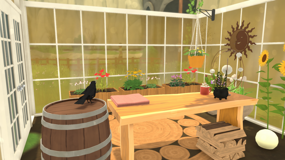 Beach Cottage image 11