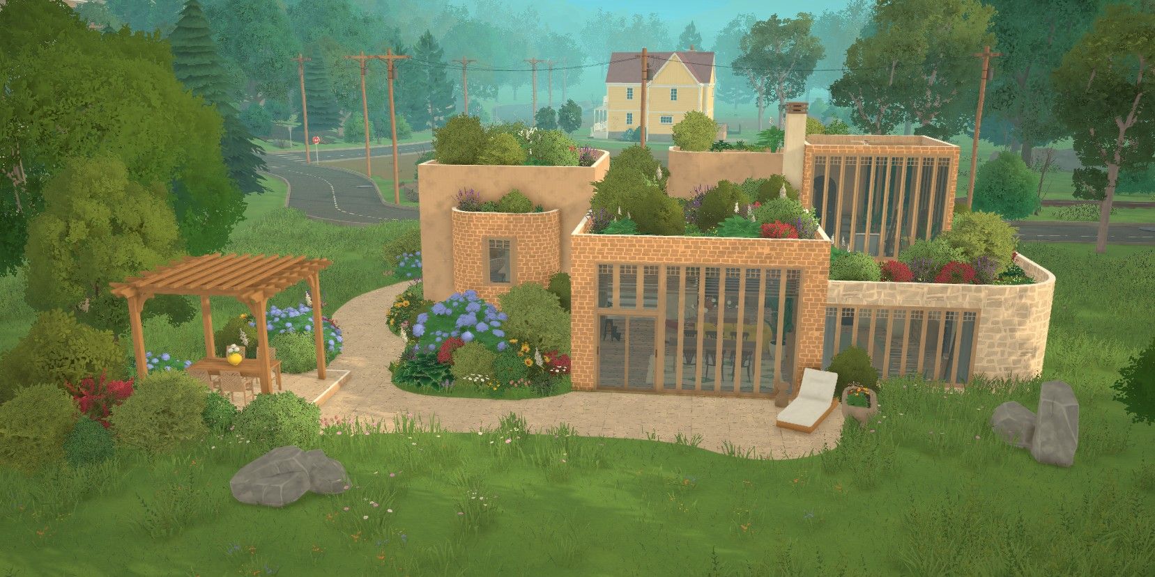Eco Artsy Home image 8