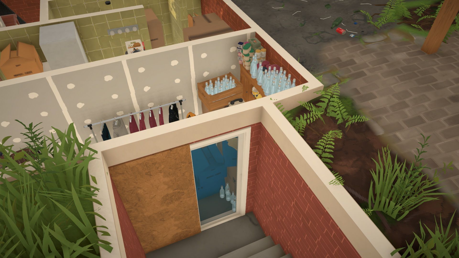 The Neighborhood Hoarder image 3