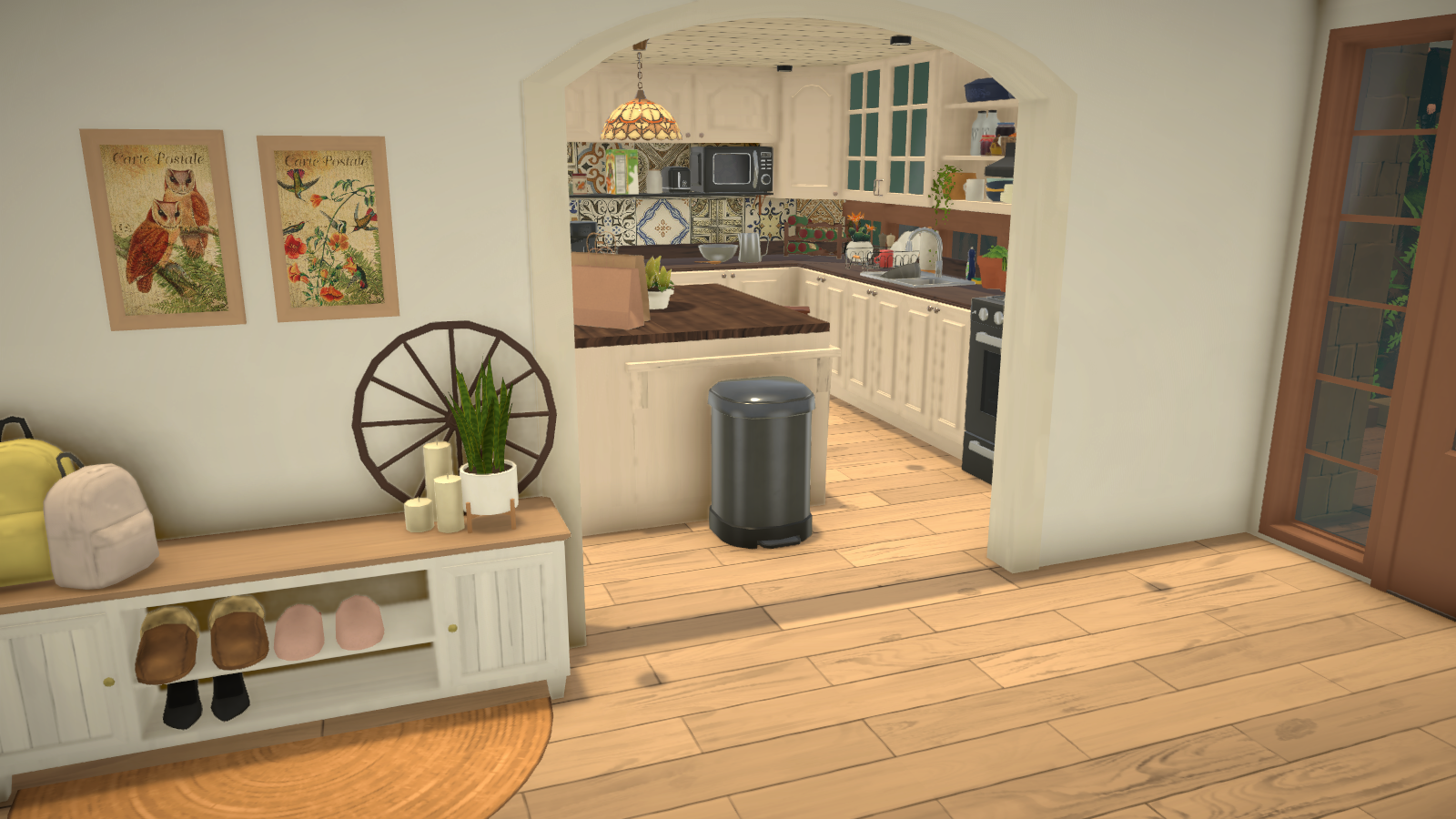 Family Cabin image 7