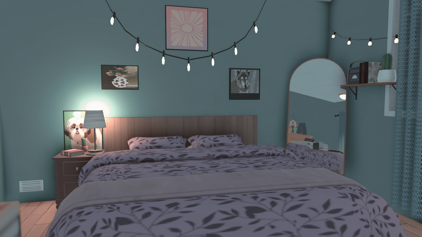 Bella's house from Twlight image 3
