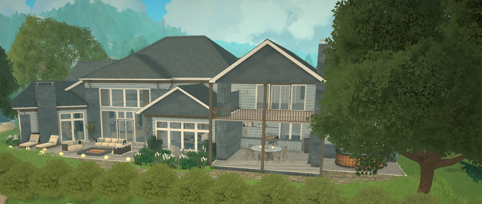 The Riveria estate image 2