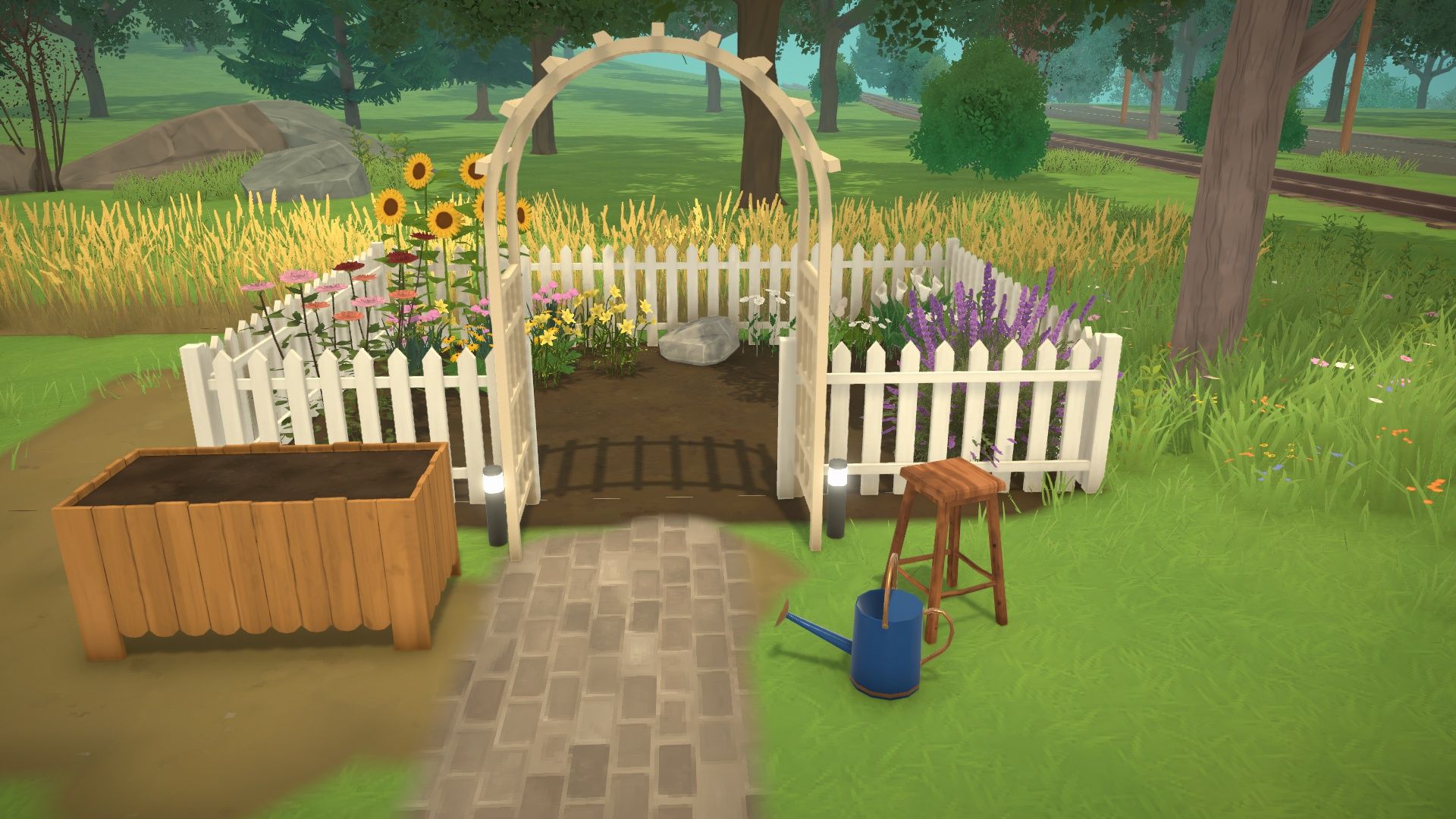 Bluebell Farmhouse image 3