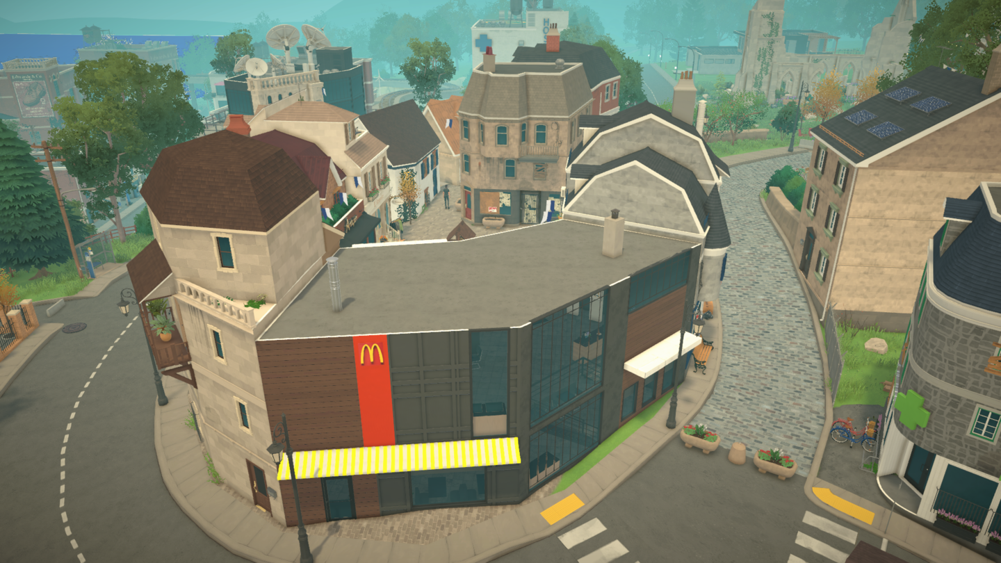 McDonald's image 2