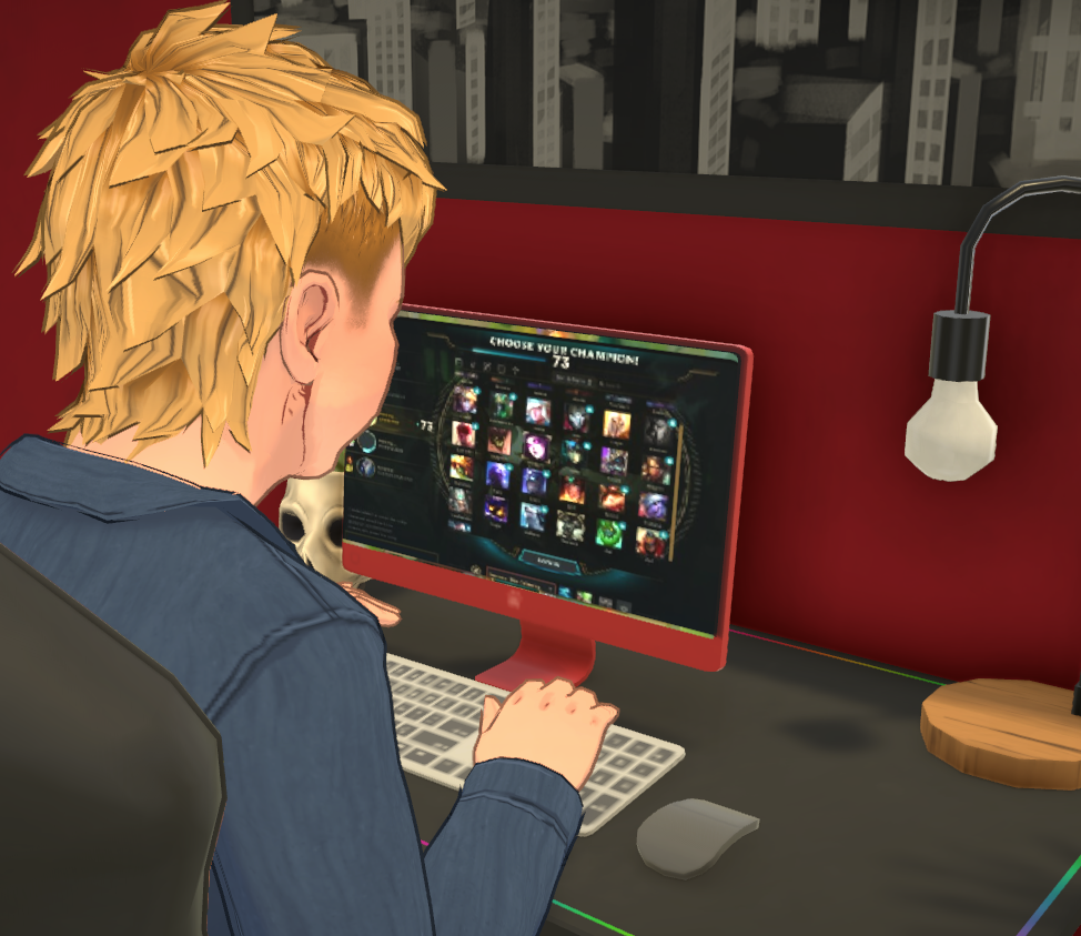 Play League of Legends image 2