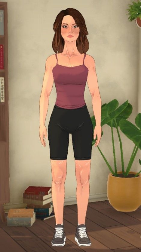 Jasmine Moran image 3