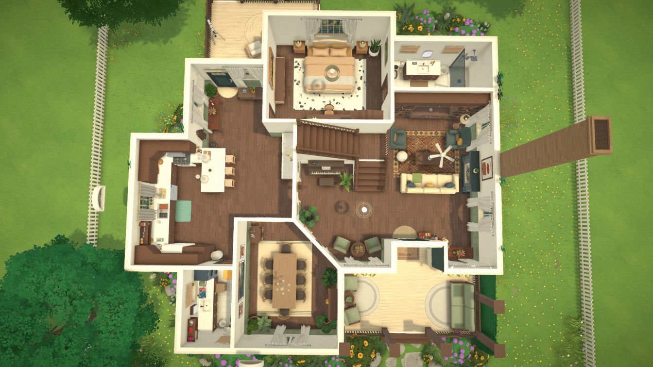 Generational Family Home image 1