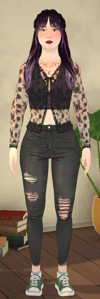 Adeline Wolfe image 2