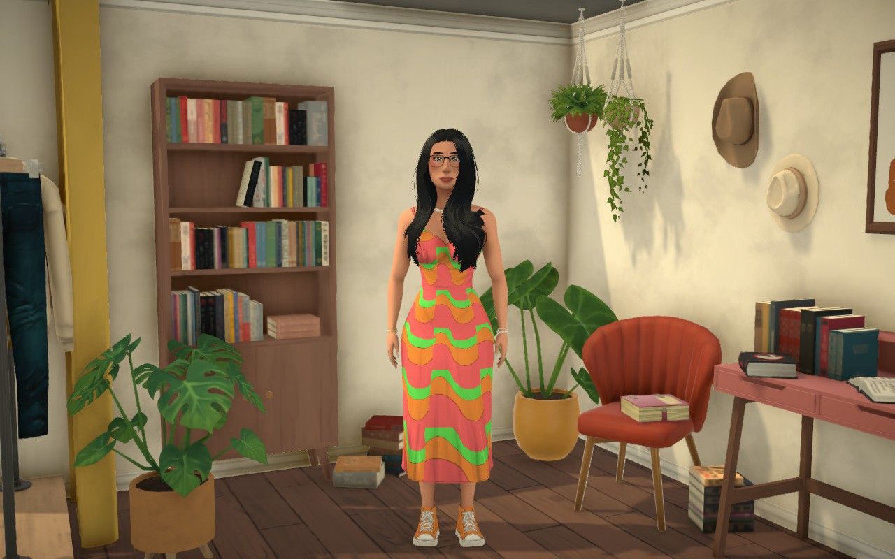 Wavy Pattern Pack image 1