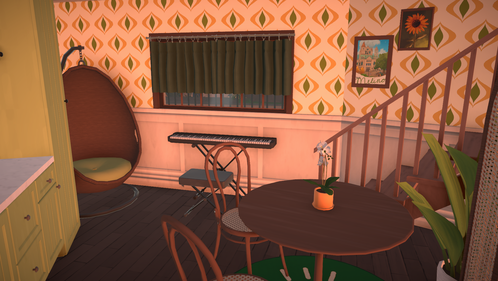 Village Square Apartments image 8