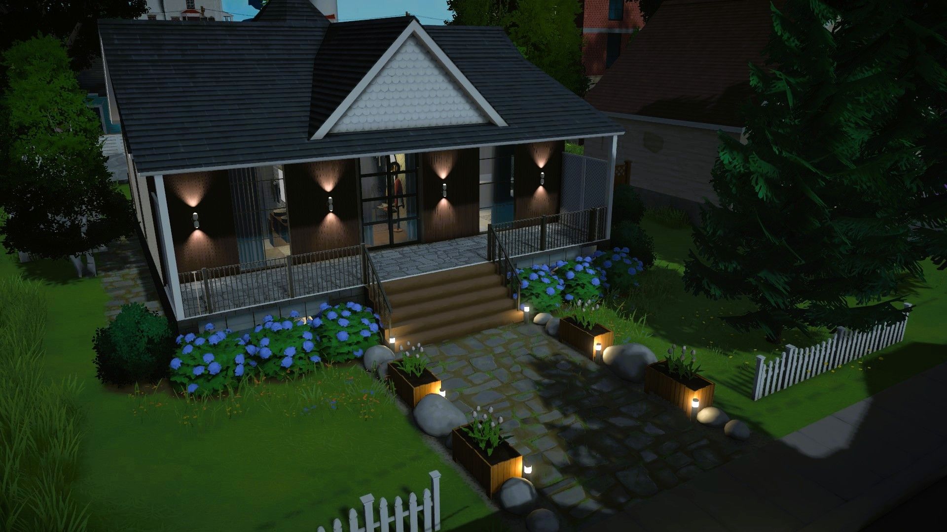 New Family Home image 4