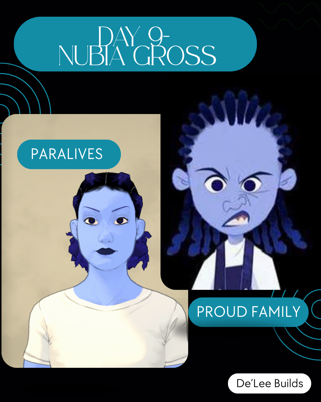 The Gross Sisters image 4