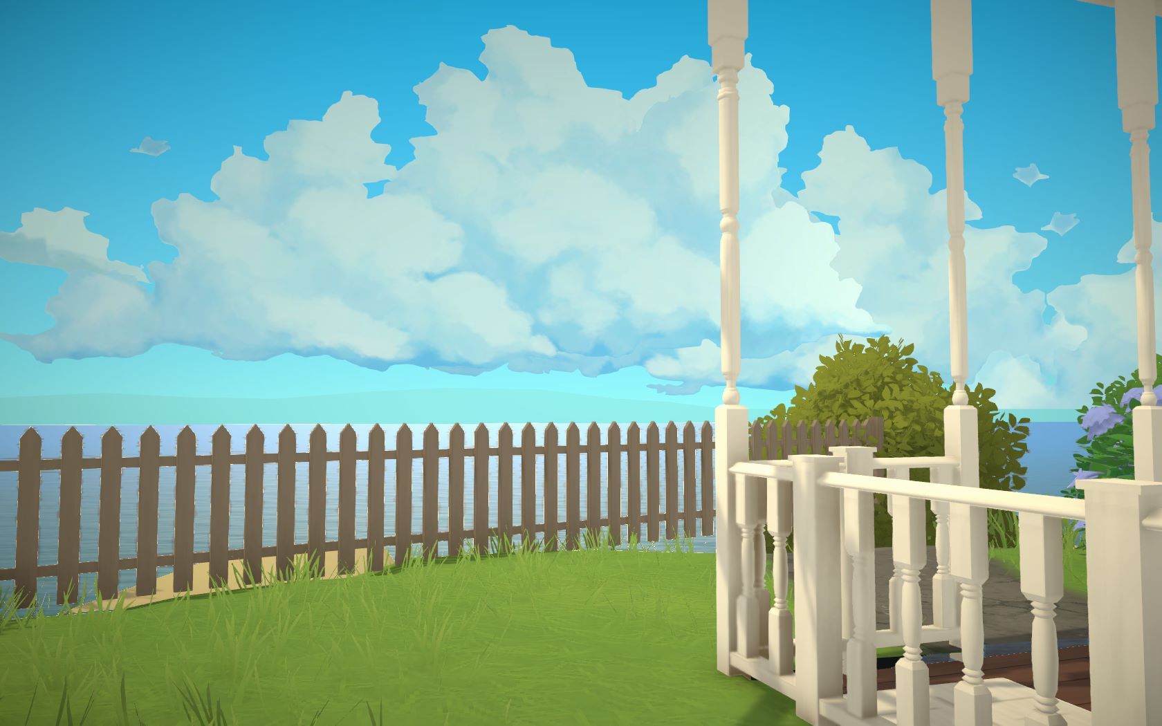 Tiny Beach House image 16