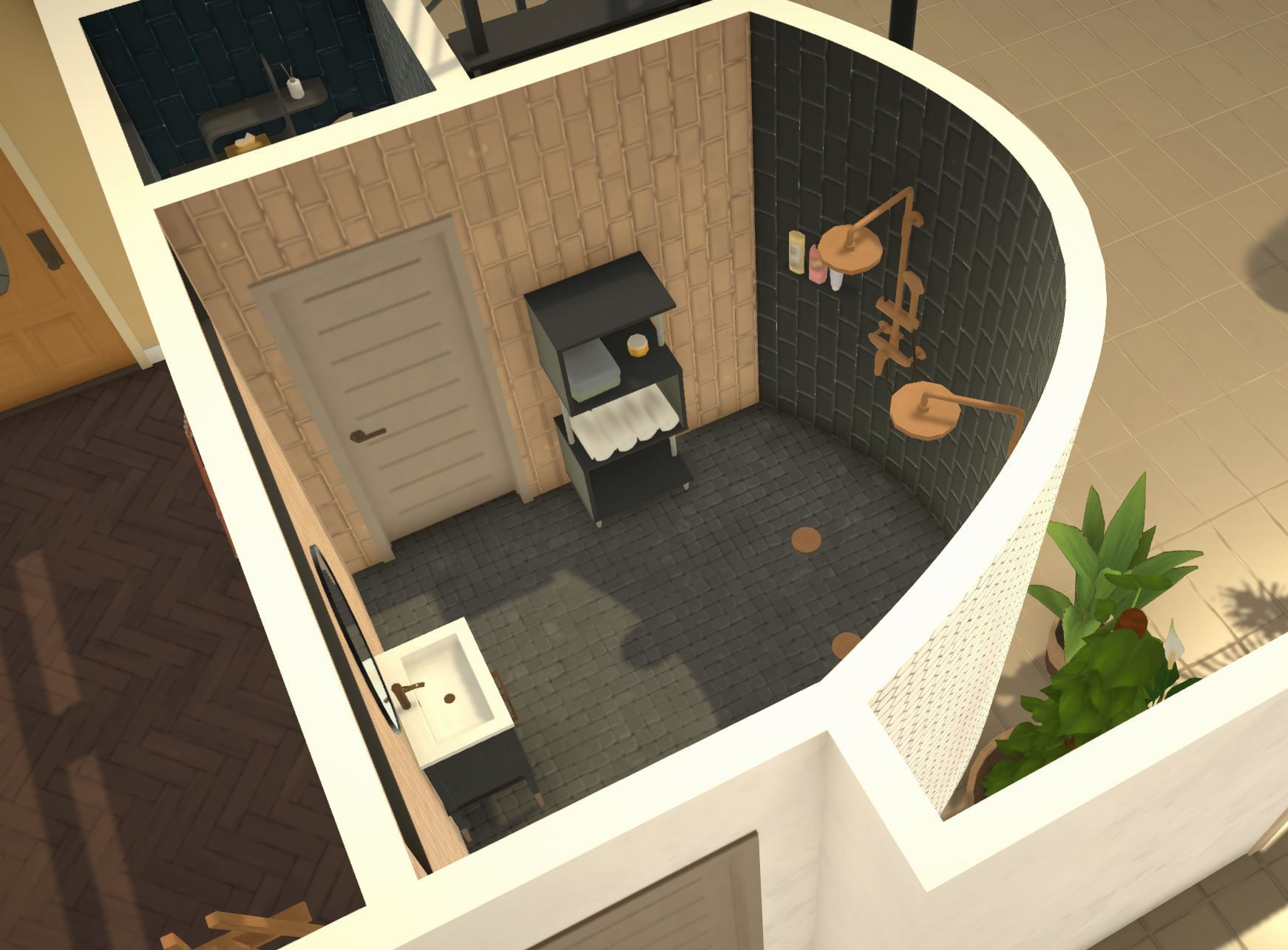 Big Family Home image 5