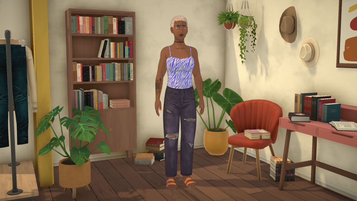 Layne-Moon Household image 1