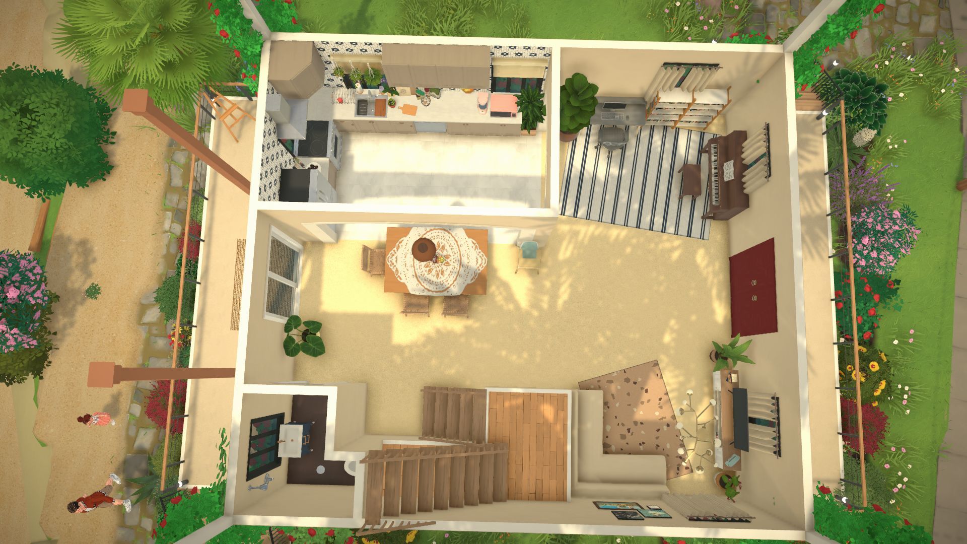 Bonnie 1st house image 3