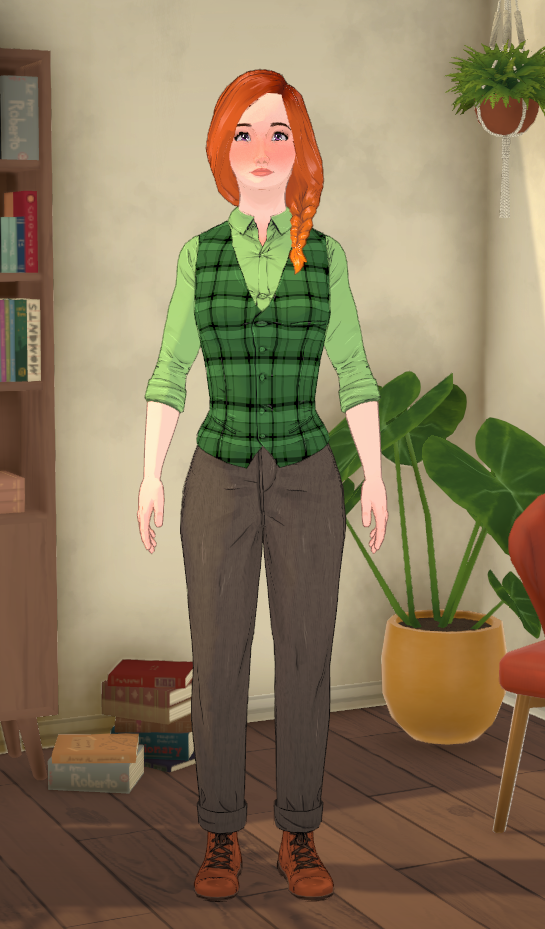 Stardew Valley Artist House image 2