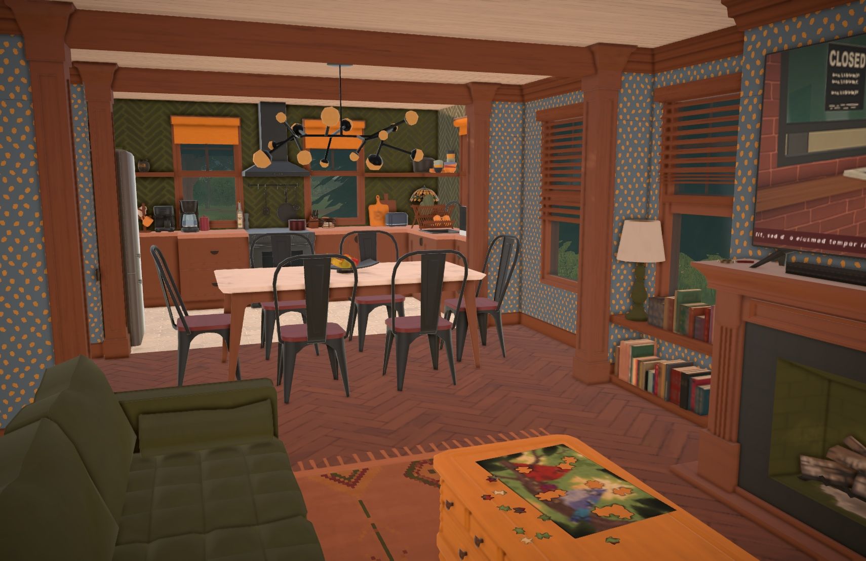 Old Family Home image 4