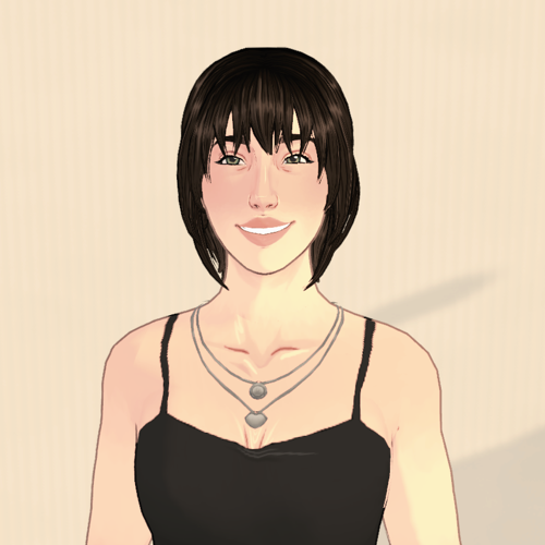 Lorelores_Maya Hair image 1